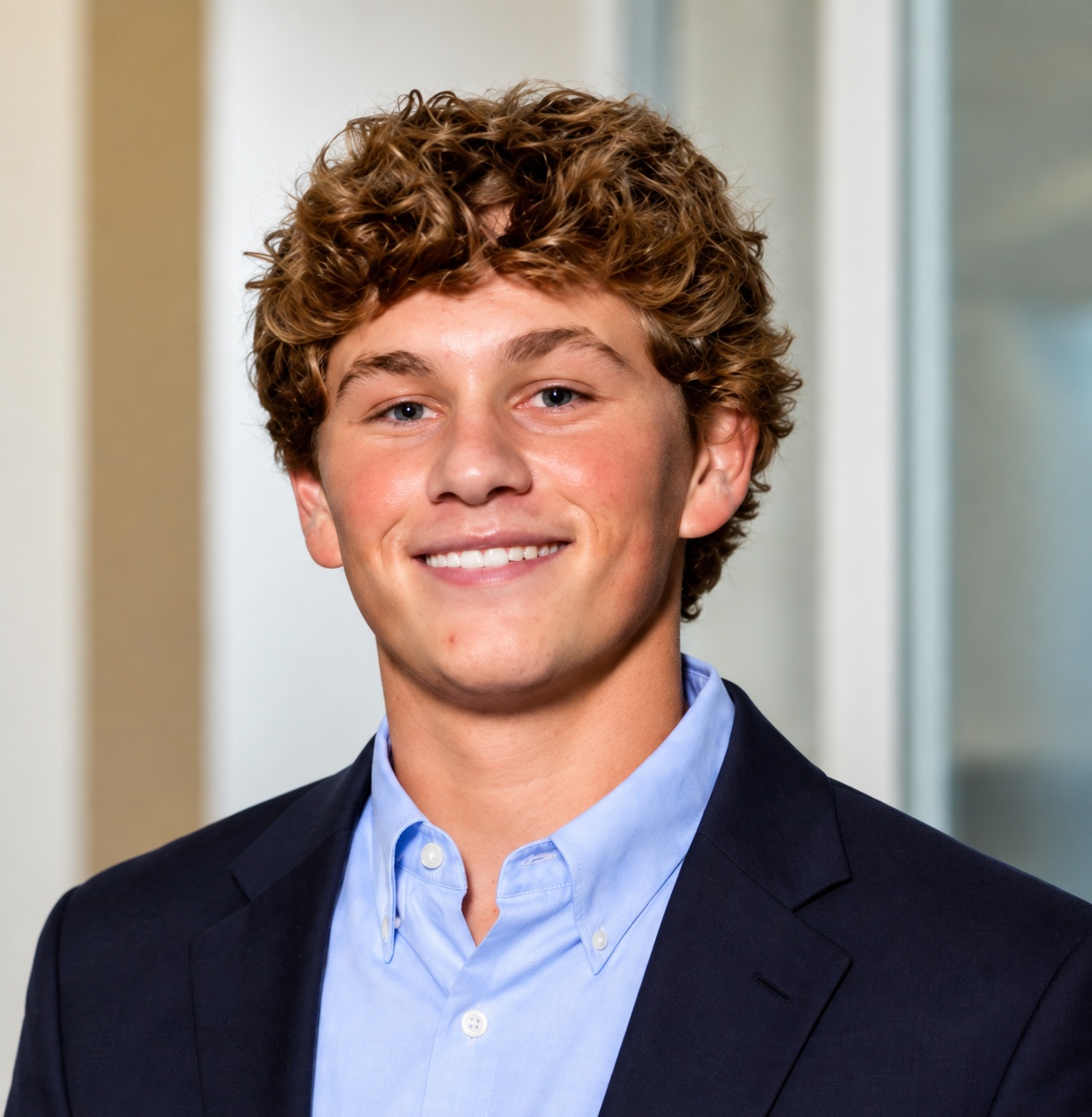 Cole Kravetz