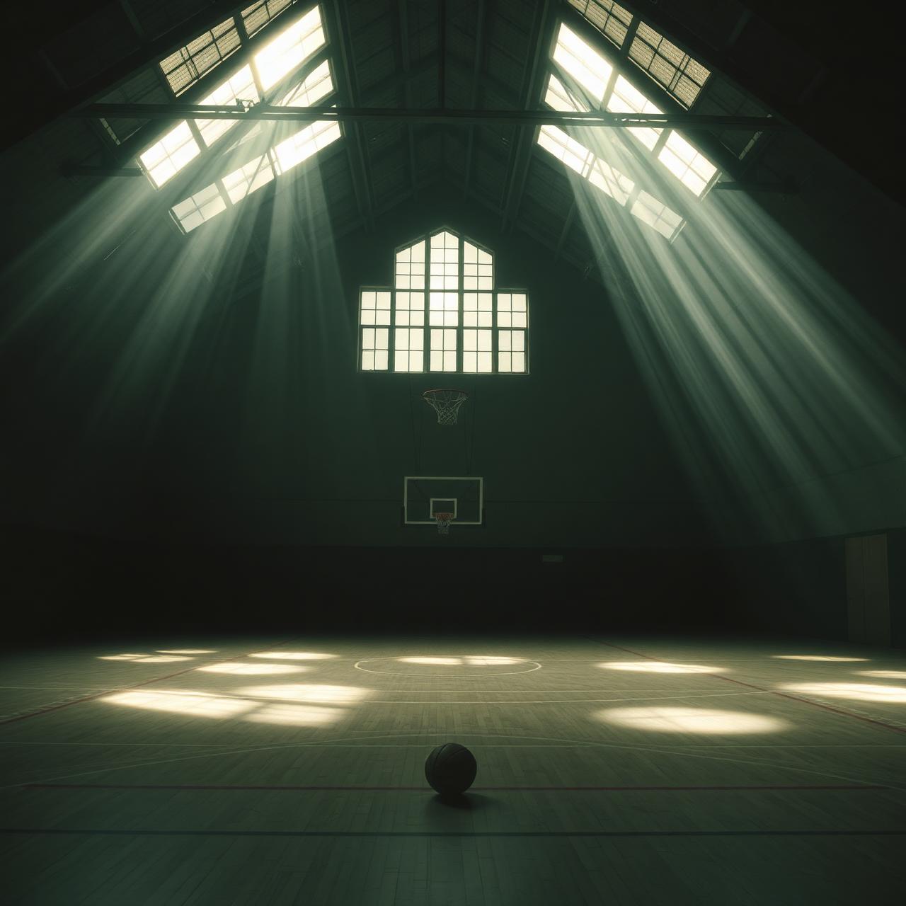 Injury, Identity, and the Long Walk Back
