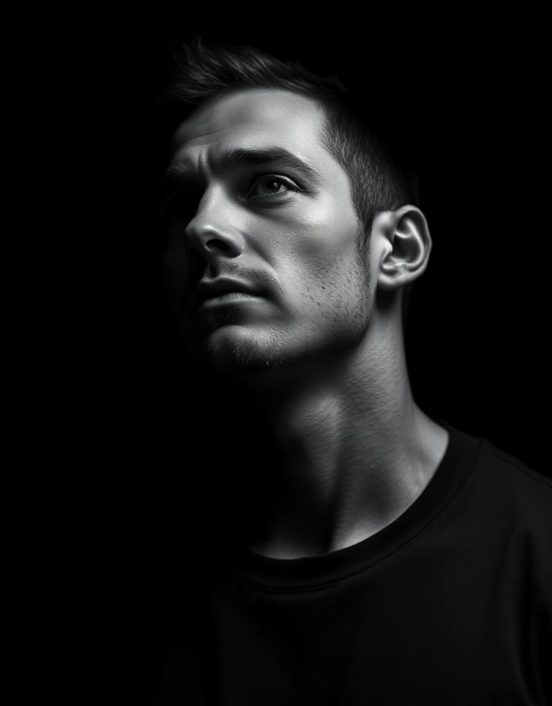 Marcus Hale